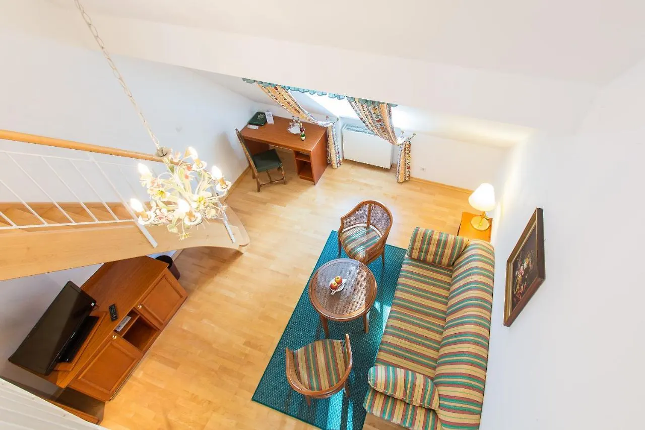 Churfuerstliche Waldschaenke Moritzburg Otel