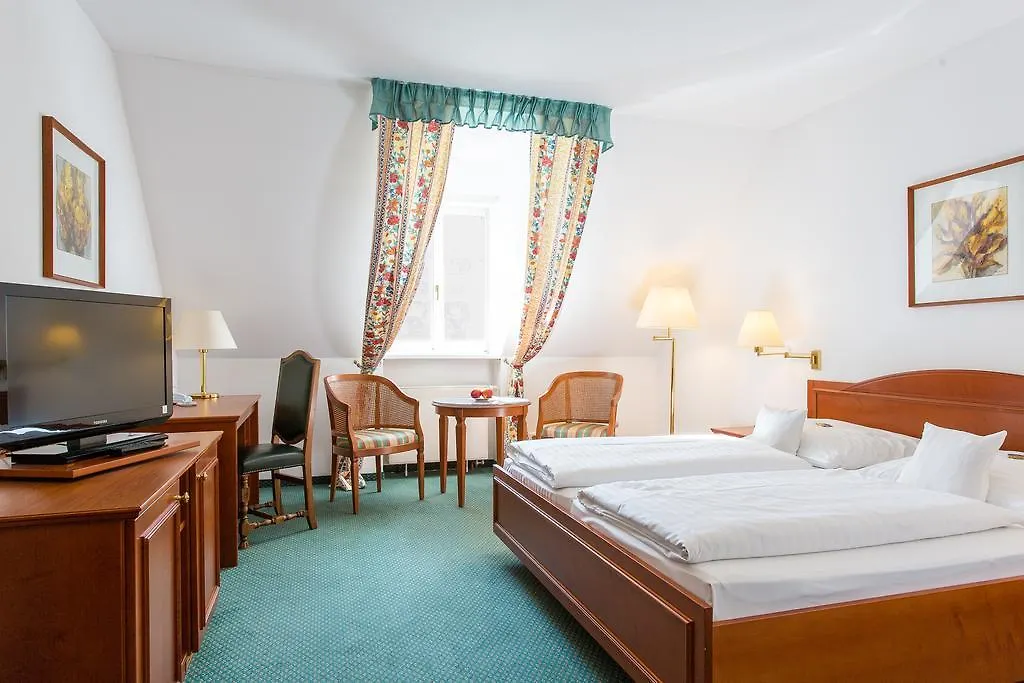 Churfuerstliche Waldschaenke Moritzburg 4*,