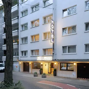 https://bellevue-hotel.dusseldorf-hotel.net